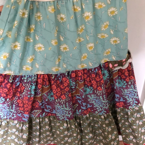 Matilda Jane dress - Picture 3 of 3